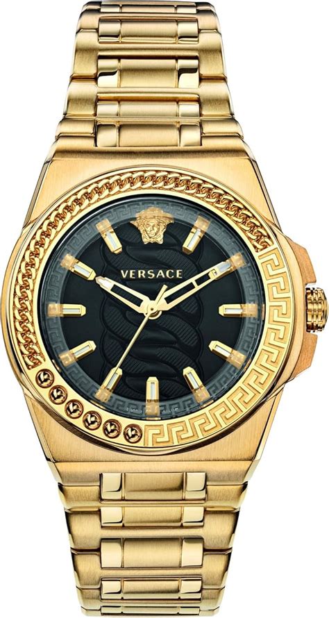 versace uhr destiny|macy's Versace watches.